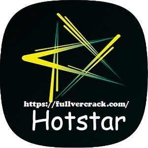 Hotstar MOD APK 13.4.0 Crack + [Premium/VIP/Disney+] May 2022